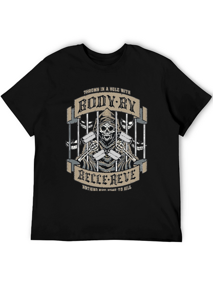 Body By Belle Reve T-Shirt