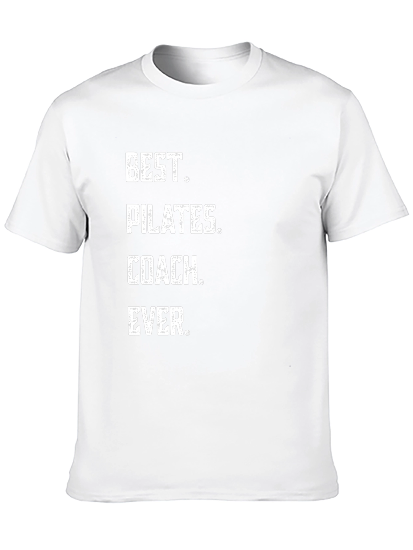 Best Pilates Coach Ever T-Shirt