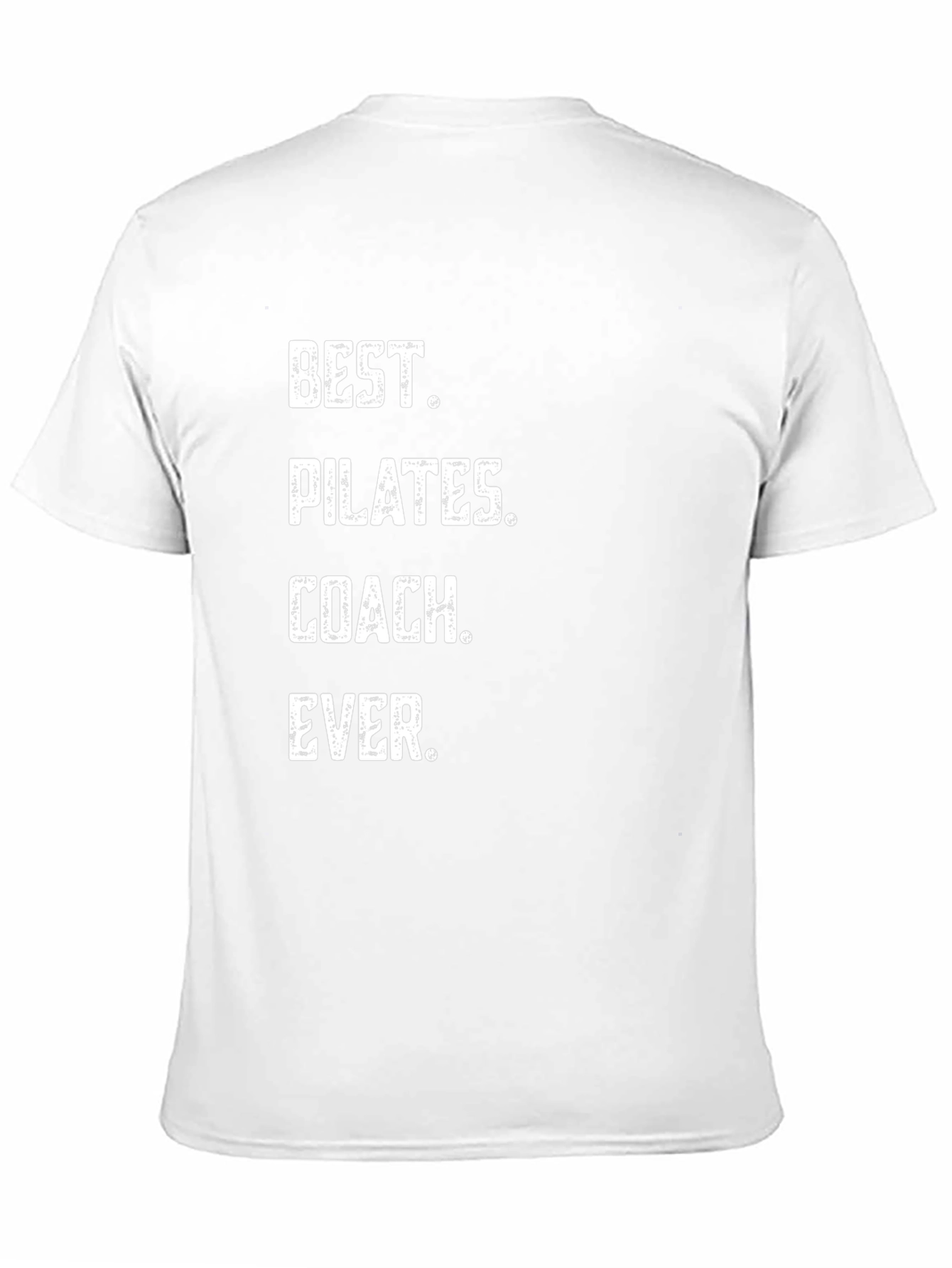 Best Pilates Coach Ever T-Shirt