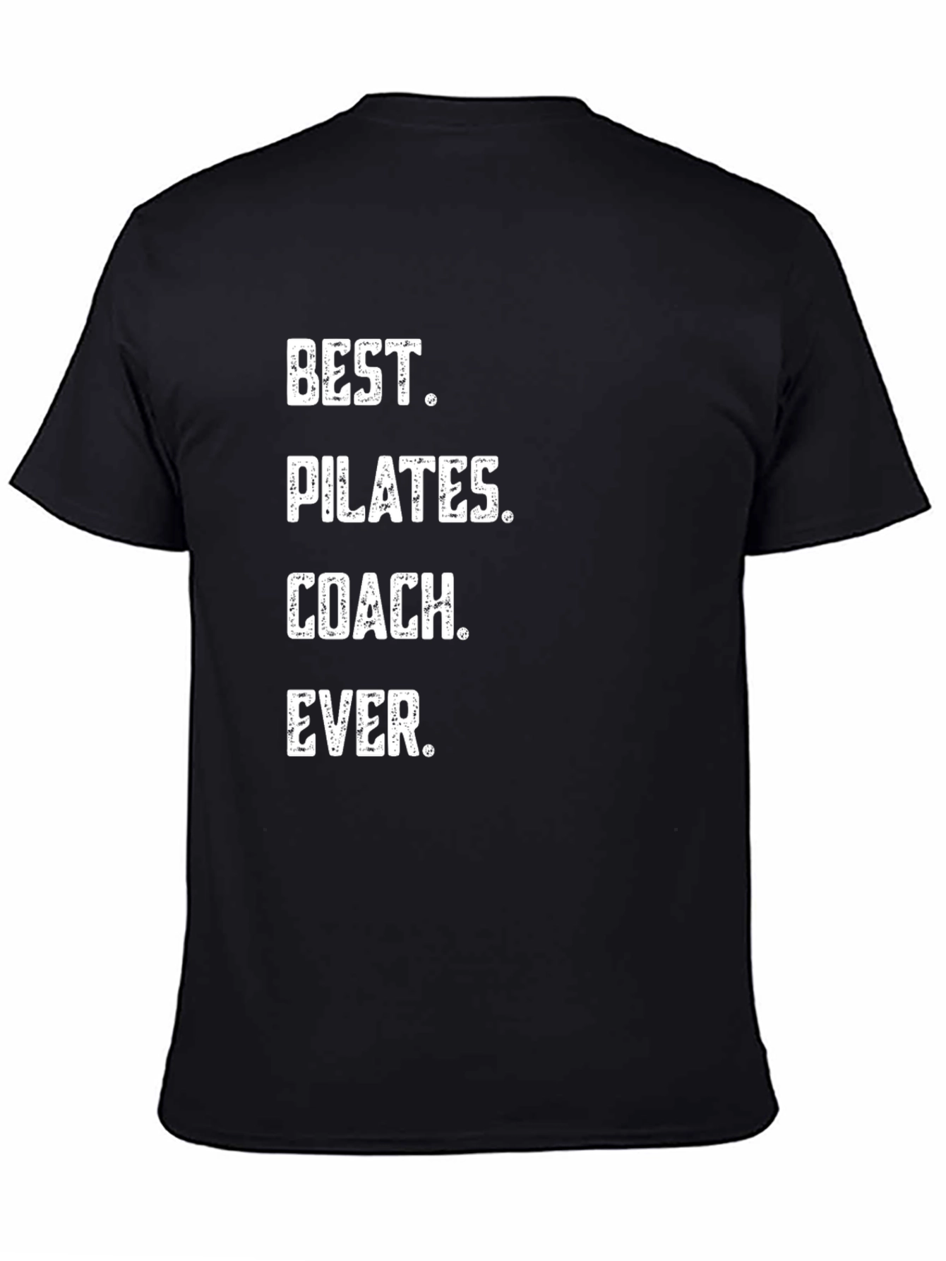 Best Pilates Coach Ever T-Shirt