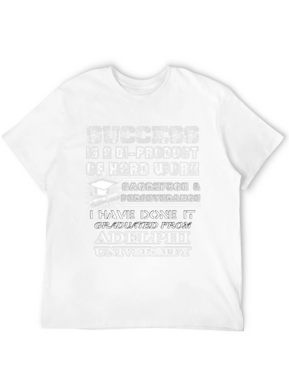 Adelphi University Graduation T-Shirt
