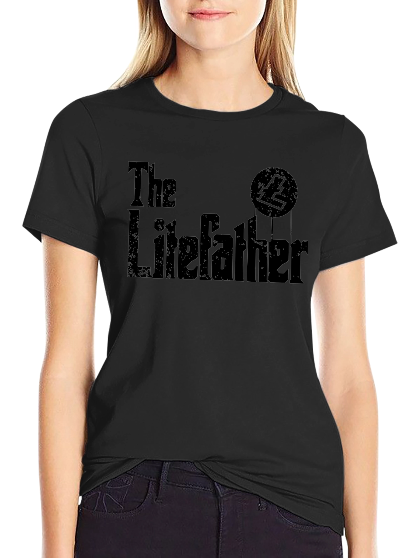 The Litefather T-Shirt