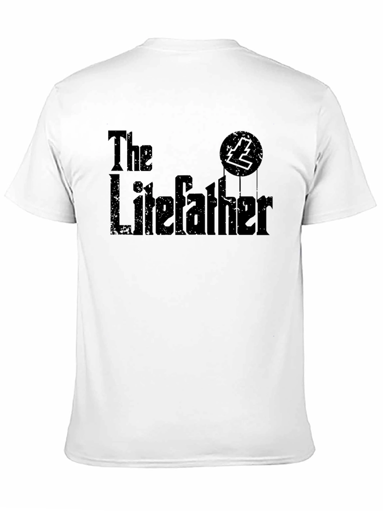 The Litefather T-Shirt