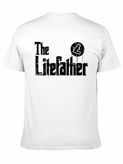 The Litefather T-Shirt