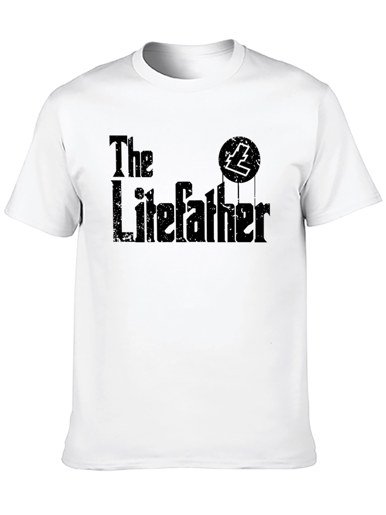 The Litefather T-Shirt