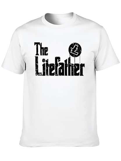The Litefather T-Shirt