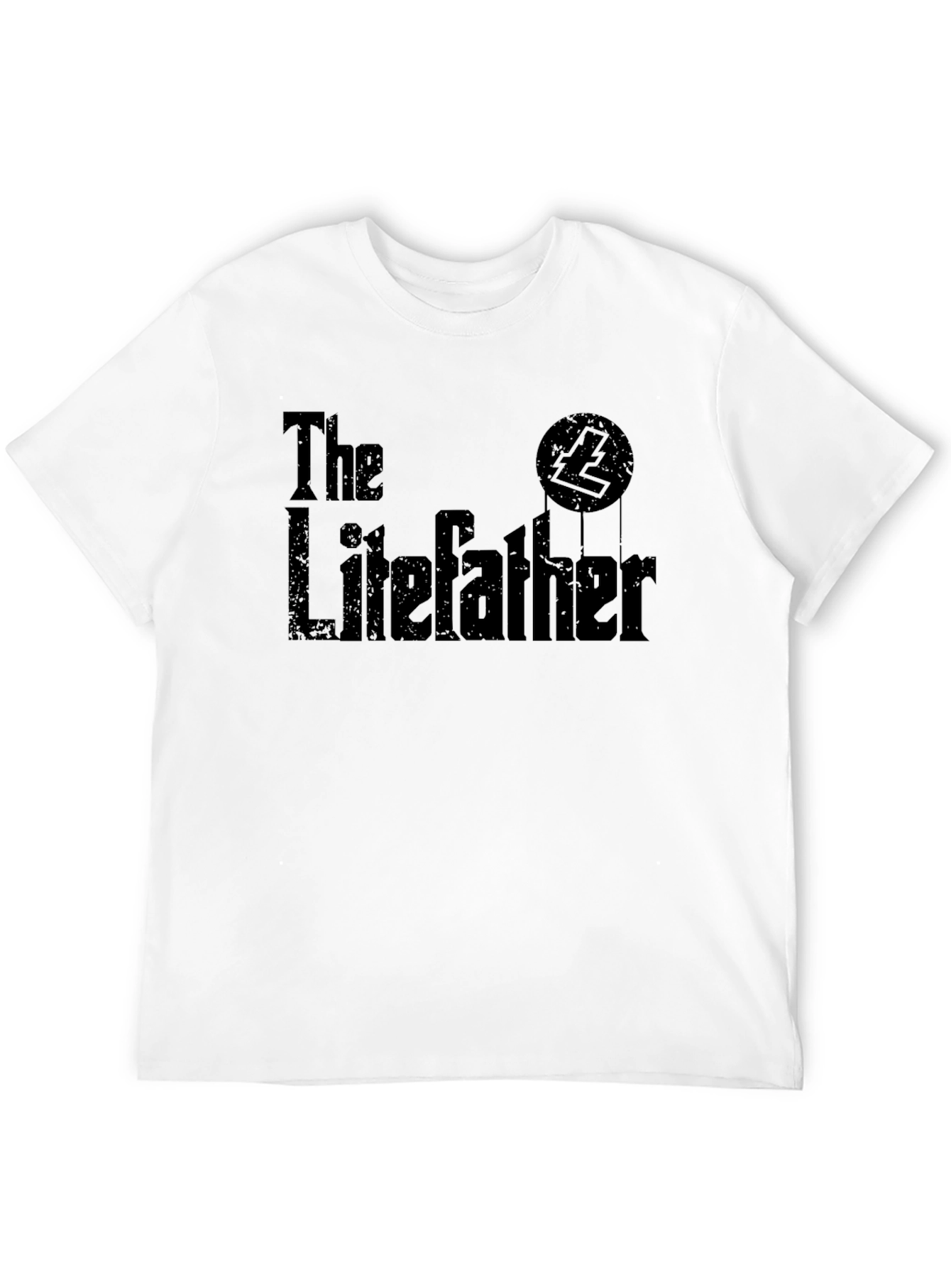 The Litefather T-Shirt