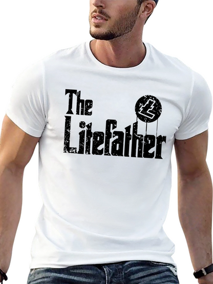 The Litefather T-Shirt