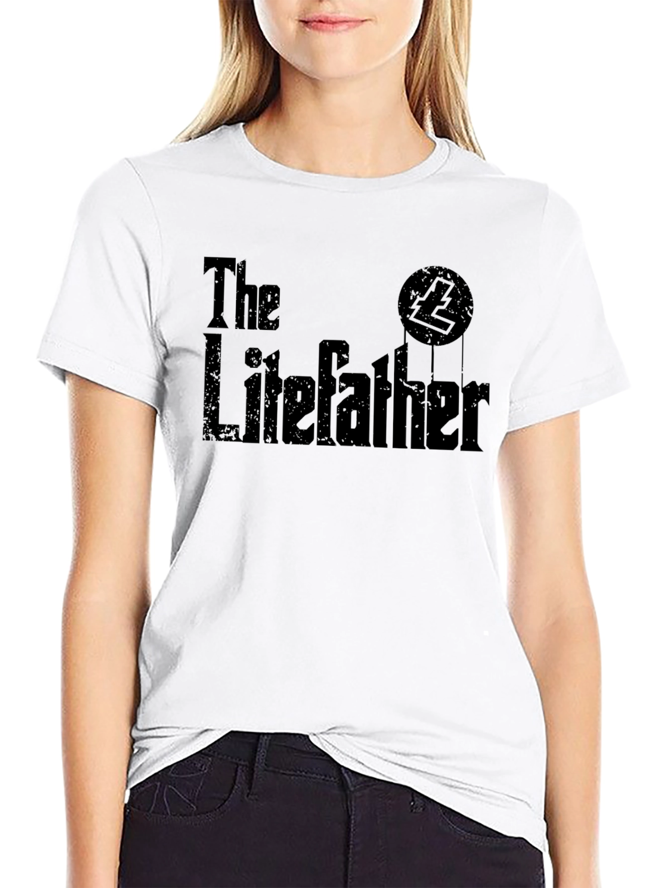 The Litefather T-Shirt