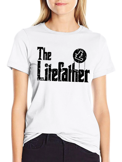 The Litefather T-Shirt