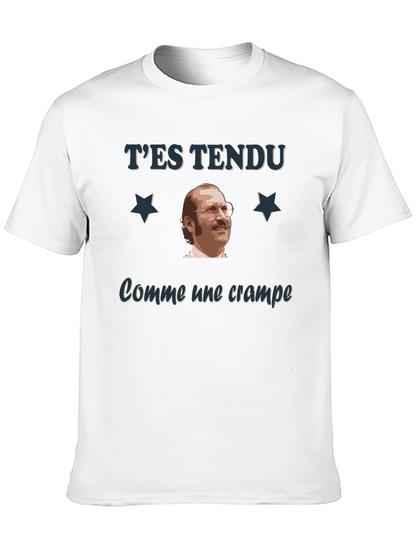 Tes Tendu Graphic Tee