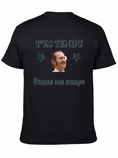 Tes Tendu Graphic Tee