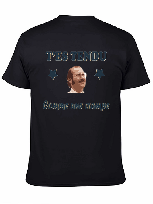 Tes Tendu Graphic Tee