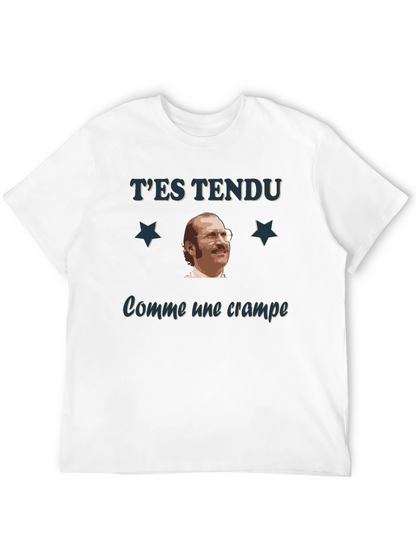 Tes Tendu Graphic Tee