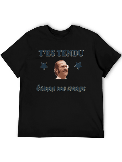 Tes Tendu Graphic Tee