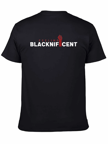Blacknificent Statement T-Shirt