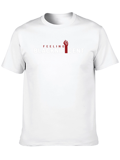 Blacknificent Statement T-Shirt