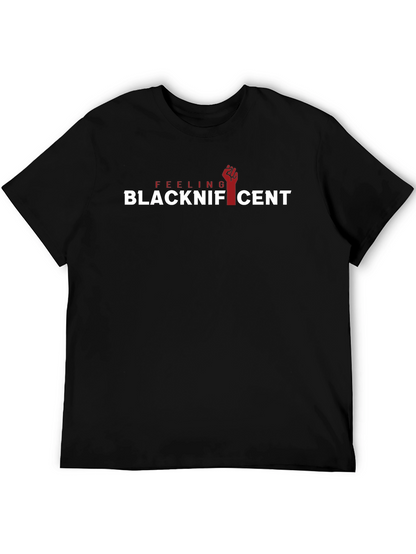 Blacknificent Statement T-Shirt