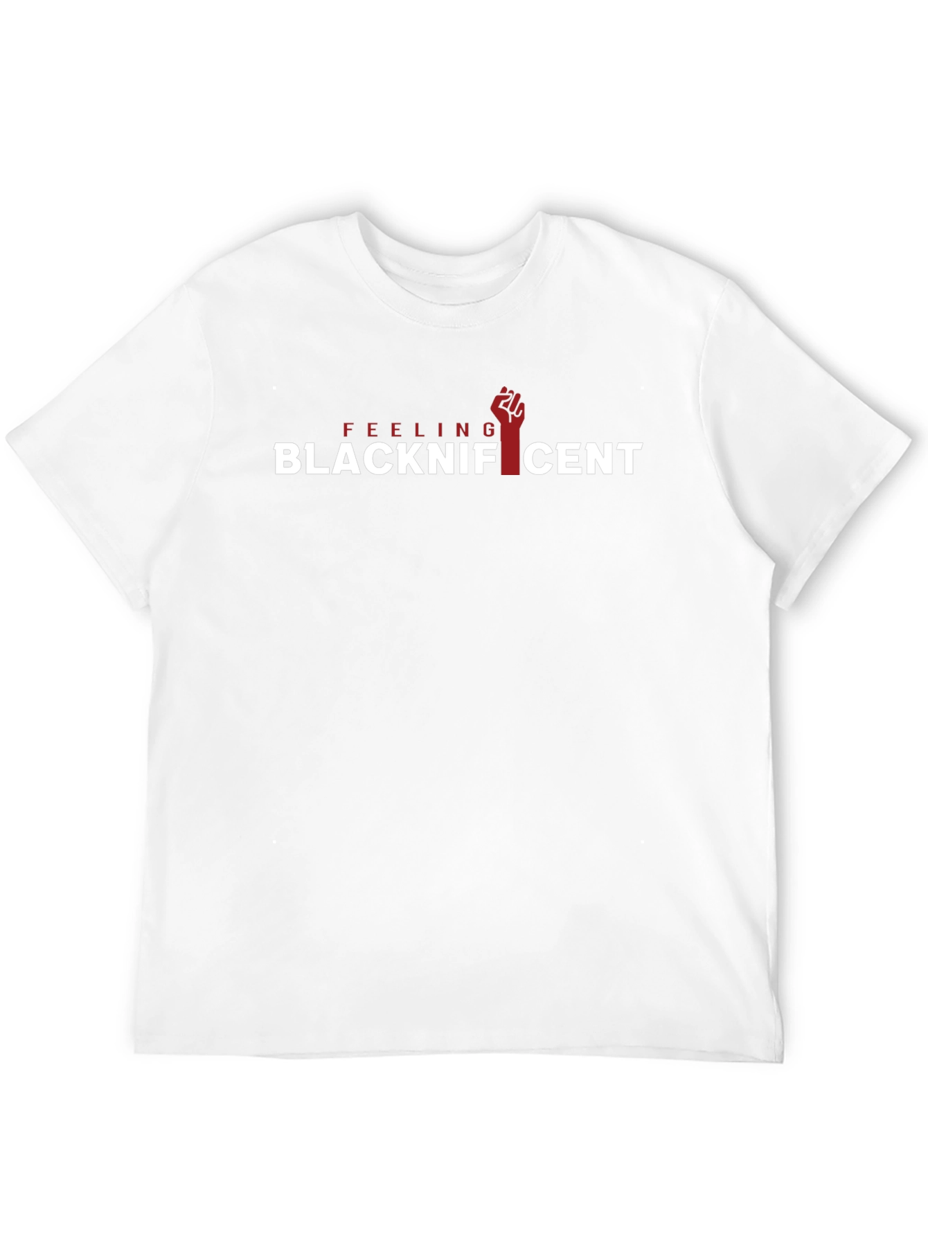 Blacknificent Statement T-Shirt