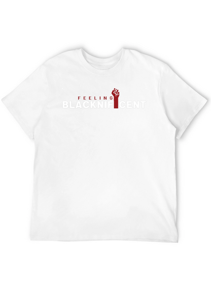 Blacknificent Statement T-Shirt