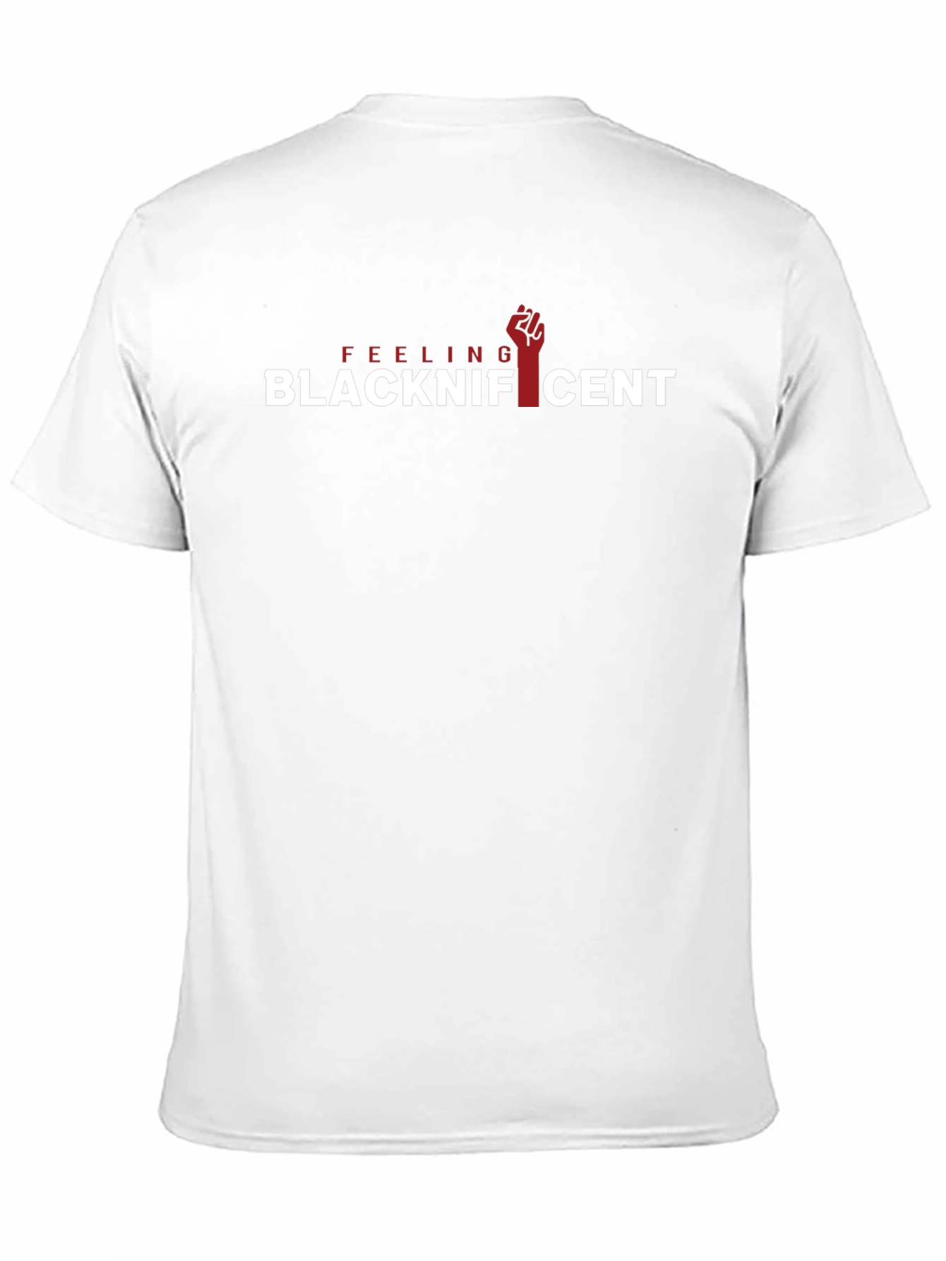 Blacknificent Statement T-Shirt
