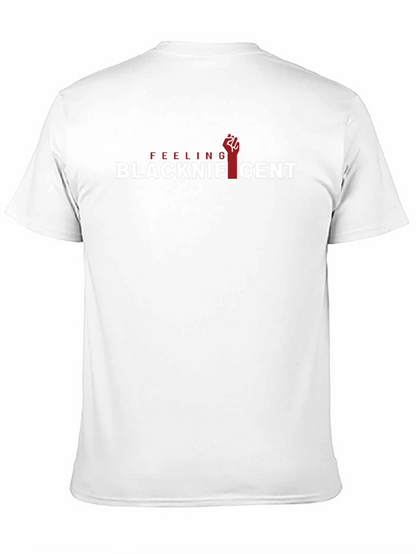 Blacknificent Statement T-Shirt