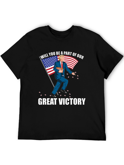 Trump Victory T-Shirt