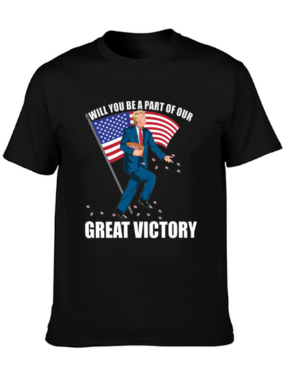 Trump Victory T-Shirt
