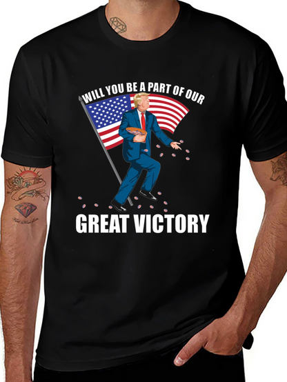 Trump Victory T-Shirt