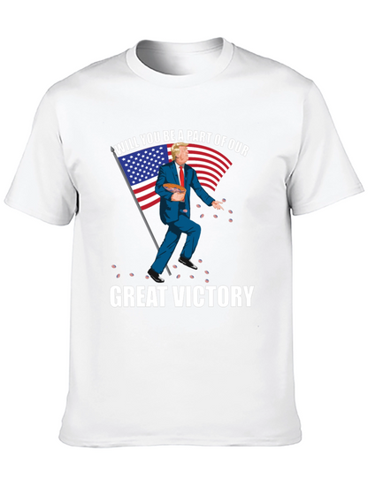 Trump Victory T-Shirt