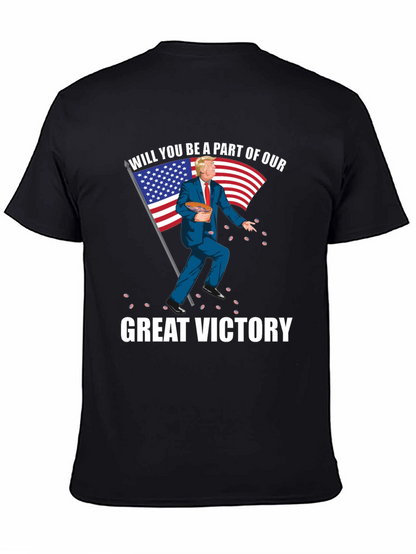 Trump Victory T-Shirt
