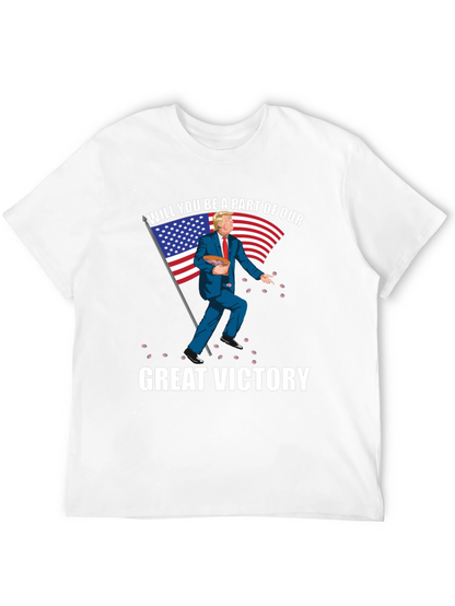 Trump Victory T-Shirt