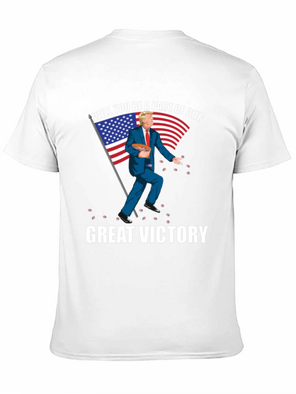 Trump Victory T-Shirt