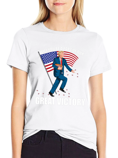 Trump Victory T-Shirt