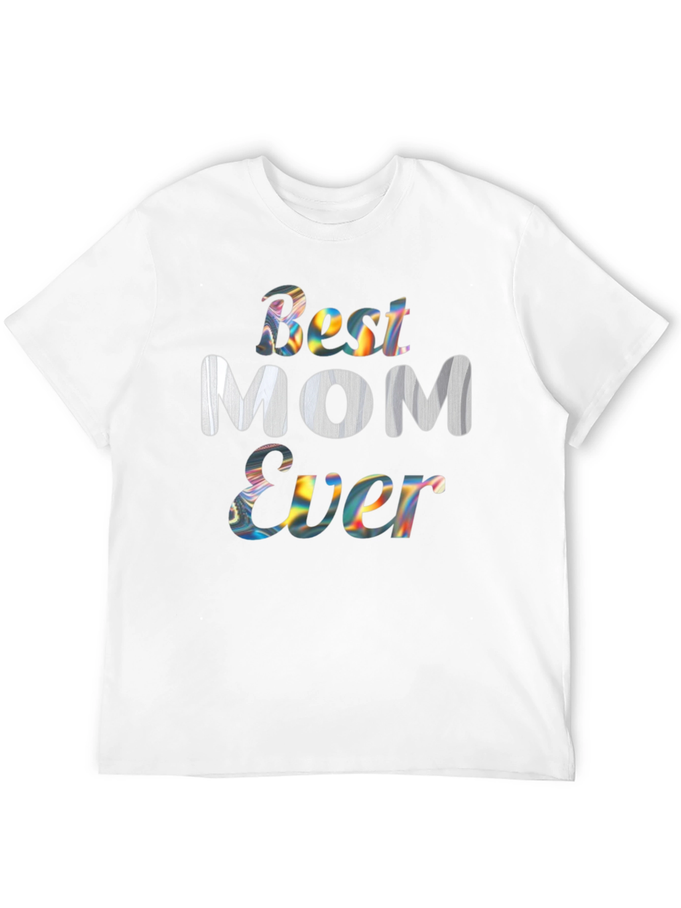 Best Mom Ever Graphic Tee