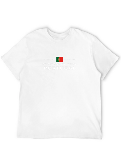 Trust Me Im From Portugal T-Shirt