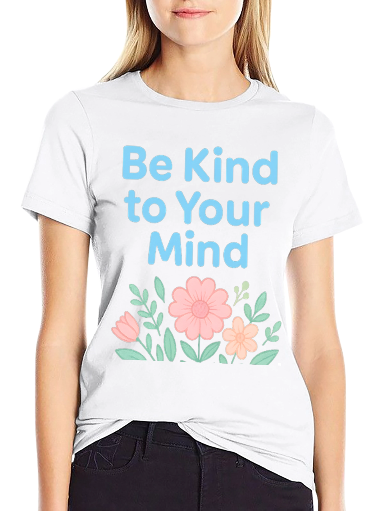 Be Kind to Your Mind T-Shirt