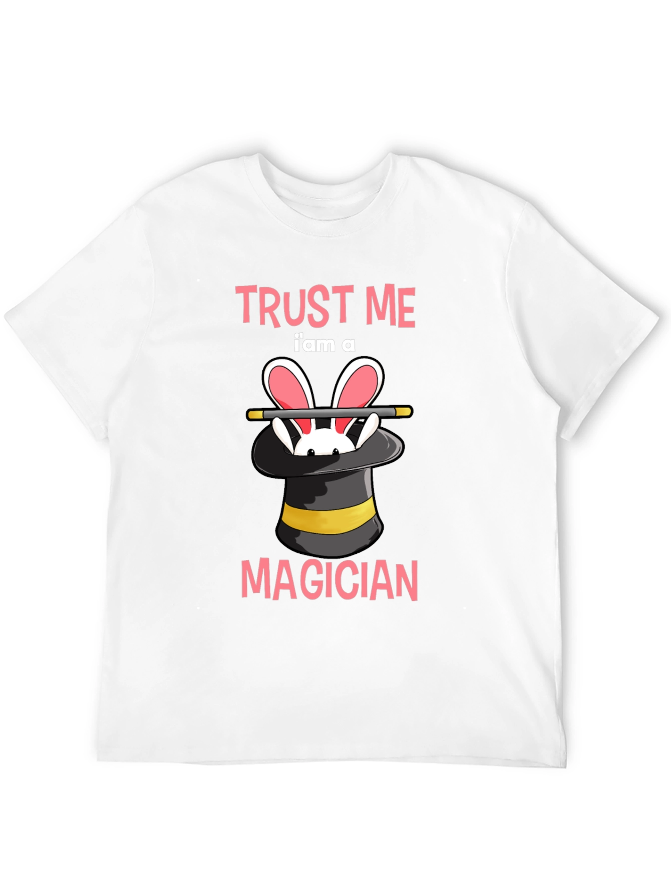Trust Me Im A Magician T-Shirt