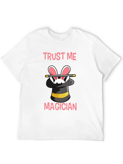 Trust Me Im A Magician T-Shirt