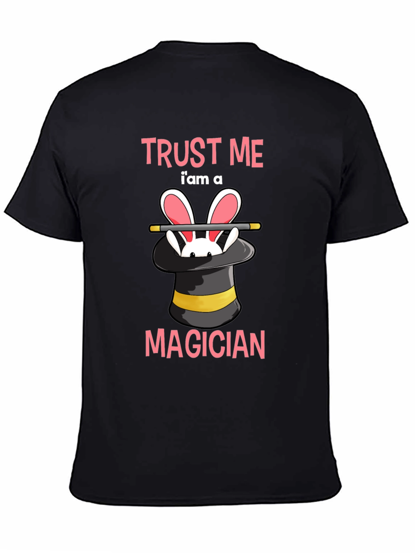 Trust Me Im A Magician T-Shirt