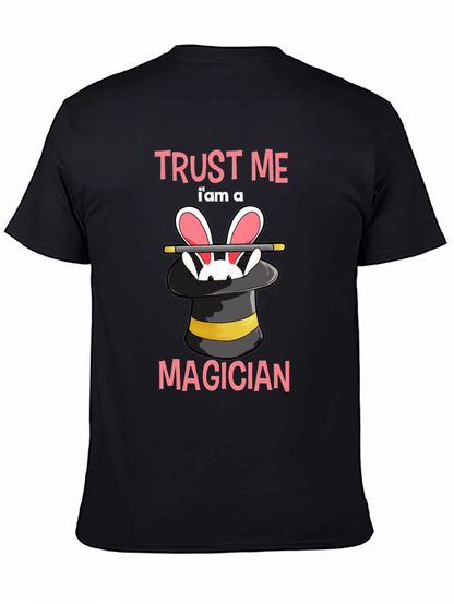 Trust Me Im A Magician T-Shirt