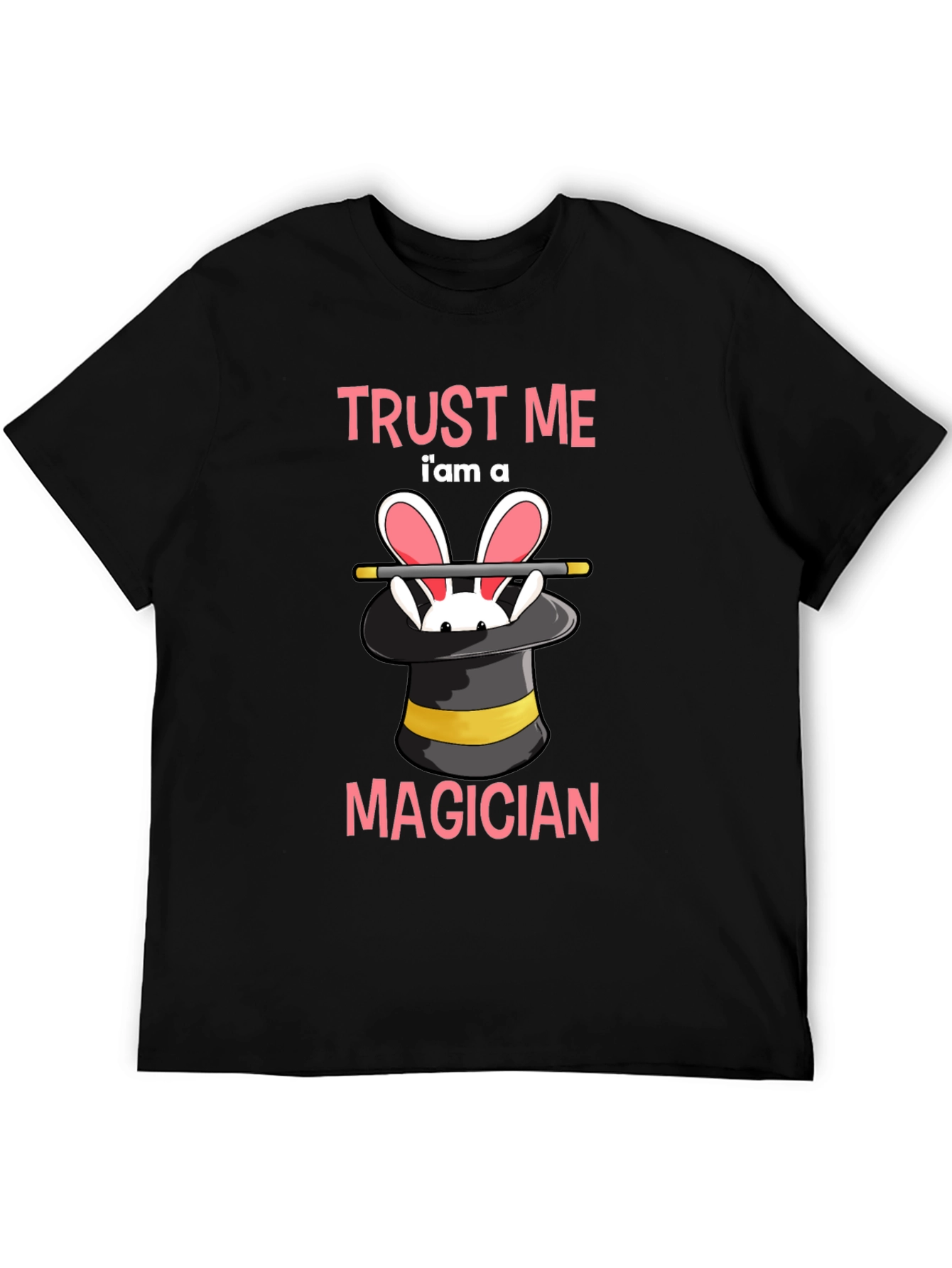 Trust Me Im A Magician T-Shirt