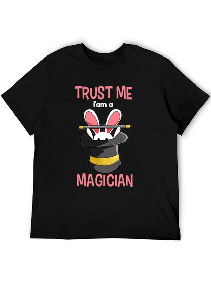 Trust Me Im A Magician T-Shirt