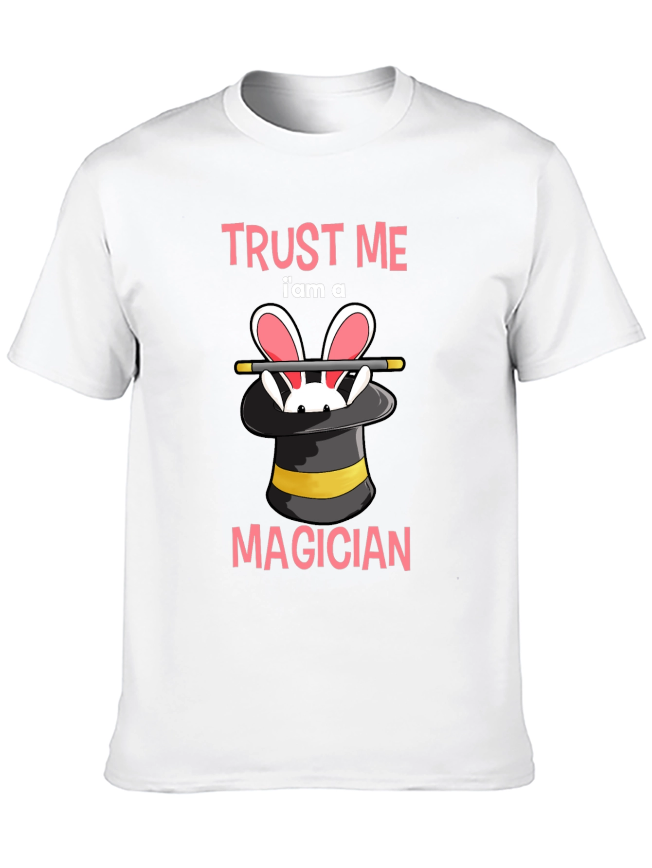 Trust Me Im A Magician T-Shirt