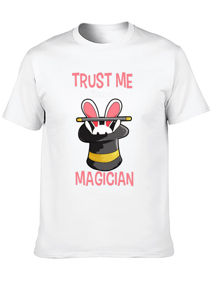 Trust Me Im A Magician T-Shirt