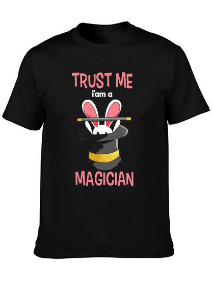 Trust Me Im A Magician T-Shirt