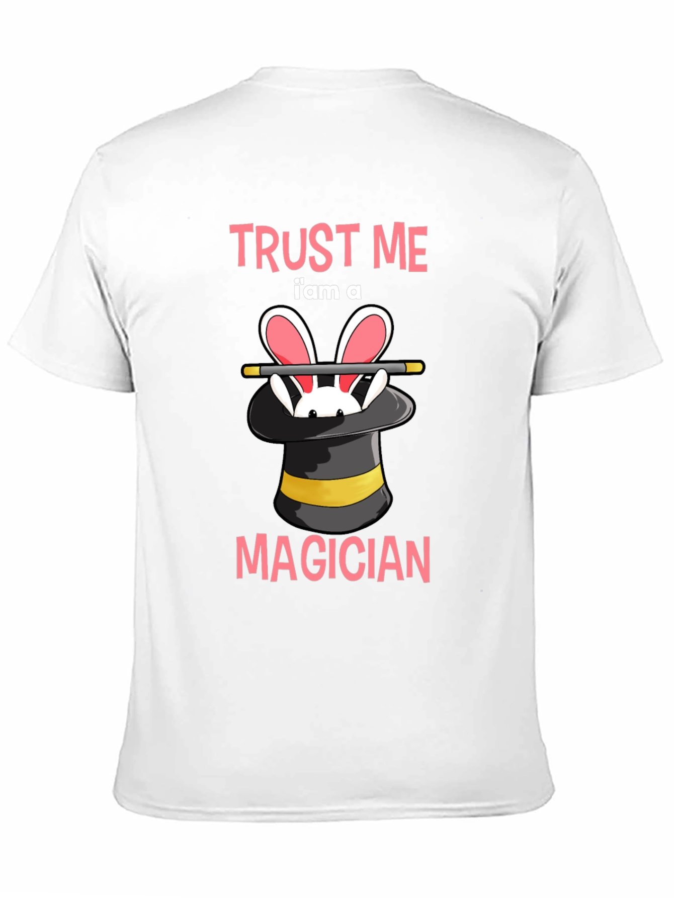Trust Me Im A Magician T-Shirt
