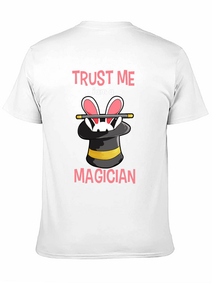 Trust Me Im A Magician T-Shirt