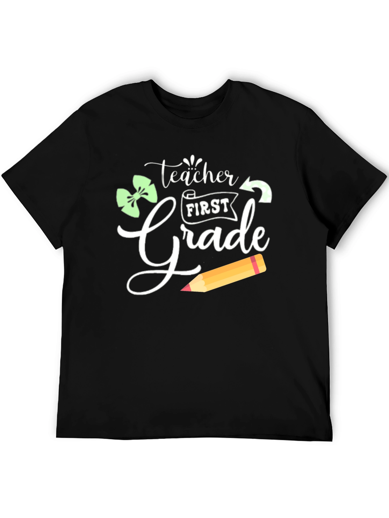 Teacher First Grade T-Shirt