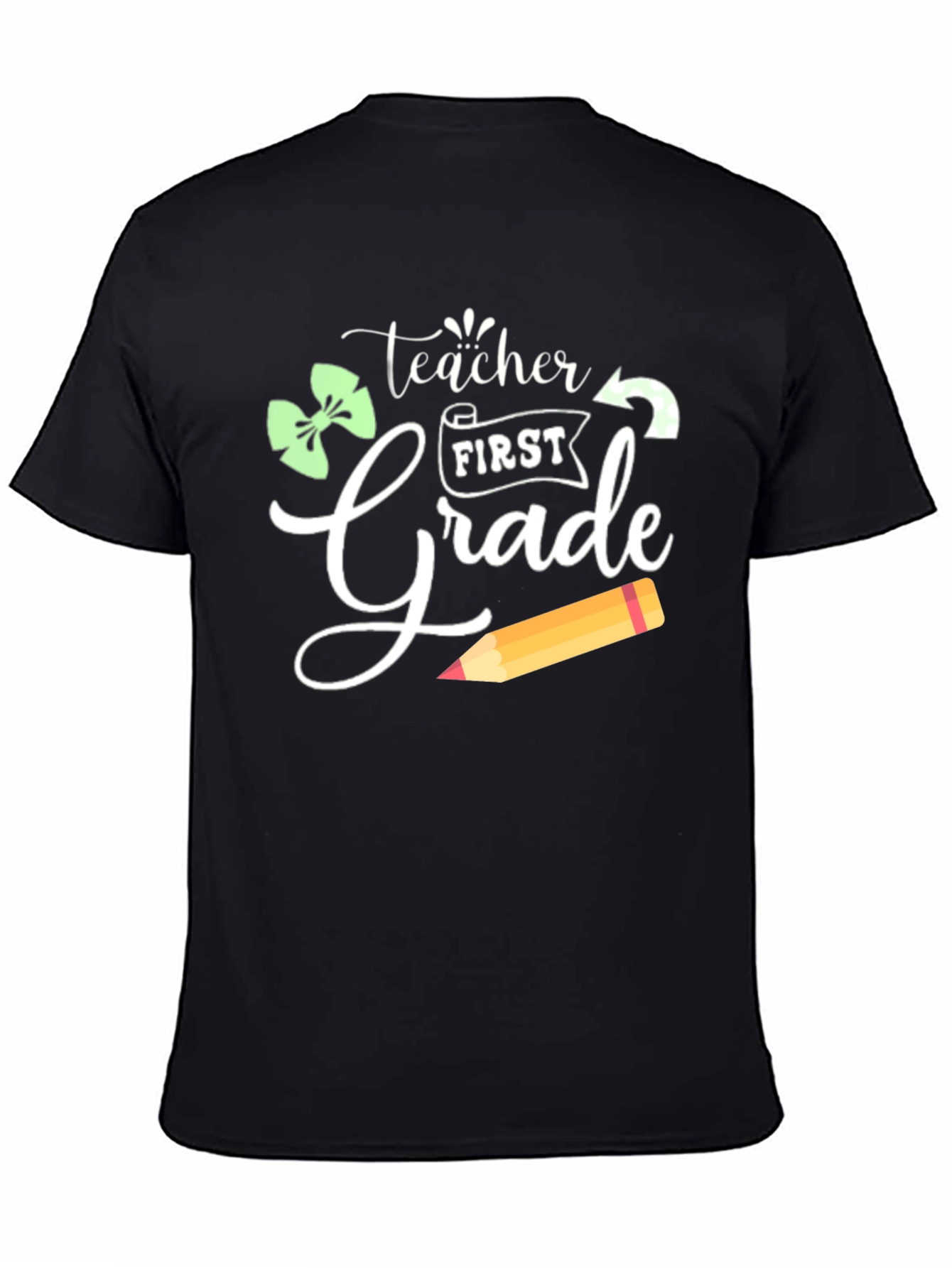 Teacher First Grade T-Shirt